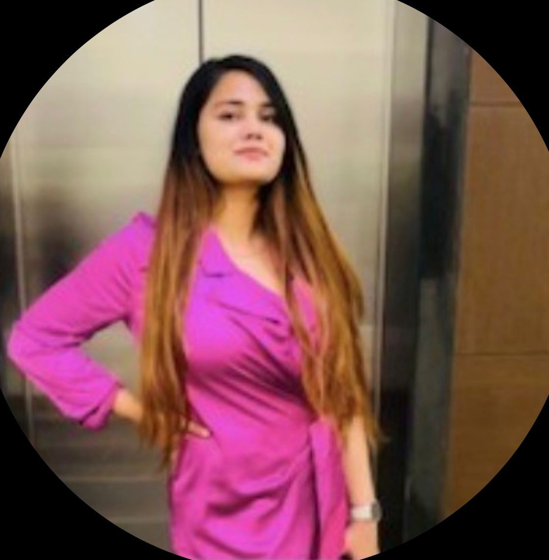 Muskan Jadwani